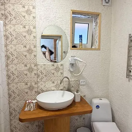 Дом отдыха талісман *