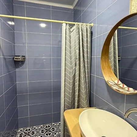 Дом отдыха талісман