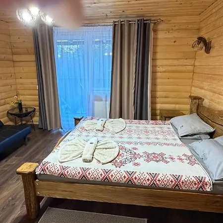 Дом отдыха талісман